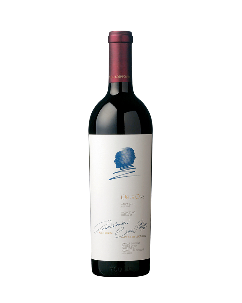 Opus One一號樂章(成箱出售)Opus One - MyChumi 汰暄汰暄國際汰